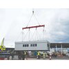Multipoint Lifting Beam