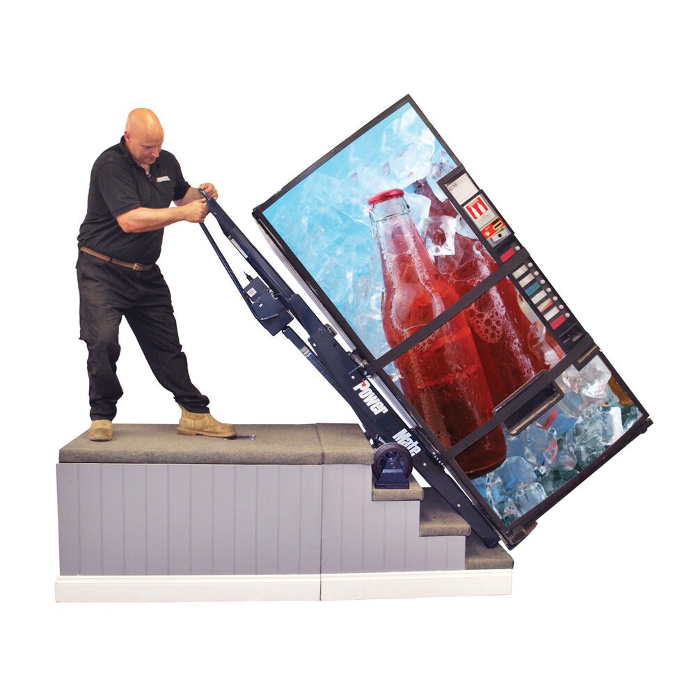 Stair Climber
