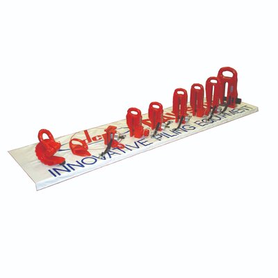 Quick Release Piling Shackle