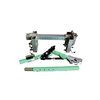 Recovery Fall Arrest Davit Winch