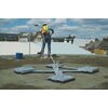 Roof Man Anchor