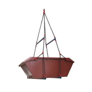 Skip Lifting Cradle