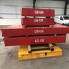 Slab Weight