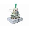 Stone Vacuum Magnet