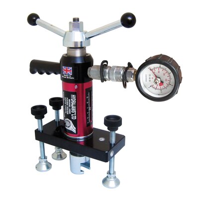 Tension Tester - Eye Bolt Tester 25kn