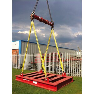 Test Weight Tray