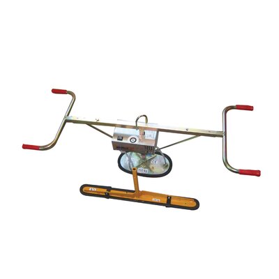 Flag Laying Vacuum Handles