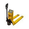 Weighing Pallet Truck