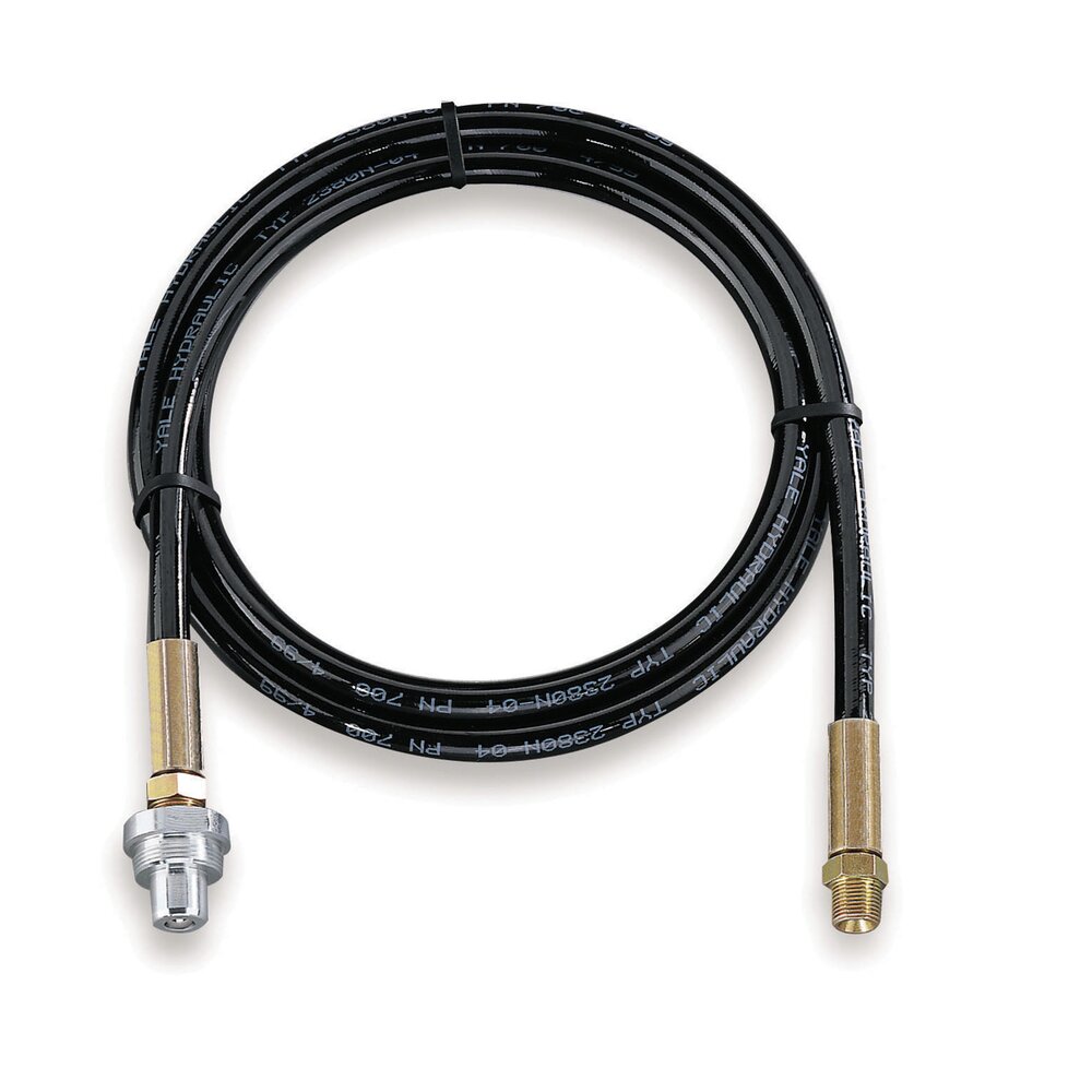 Hydraulic Jack & Cylinder Accessories