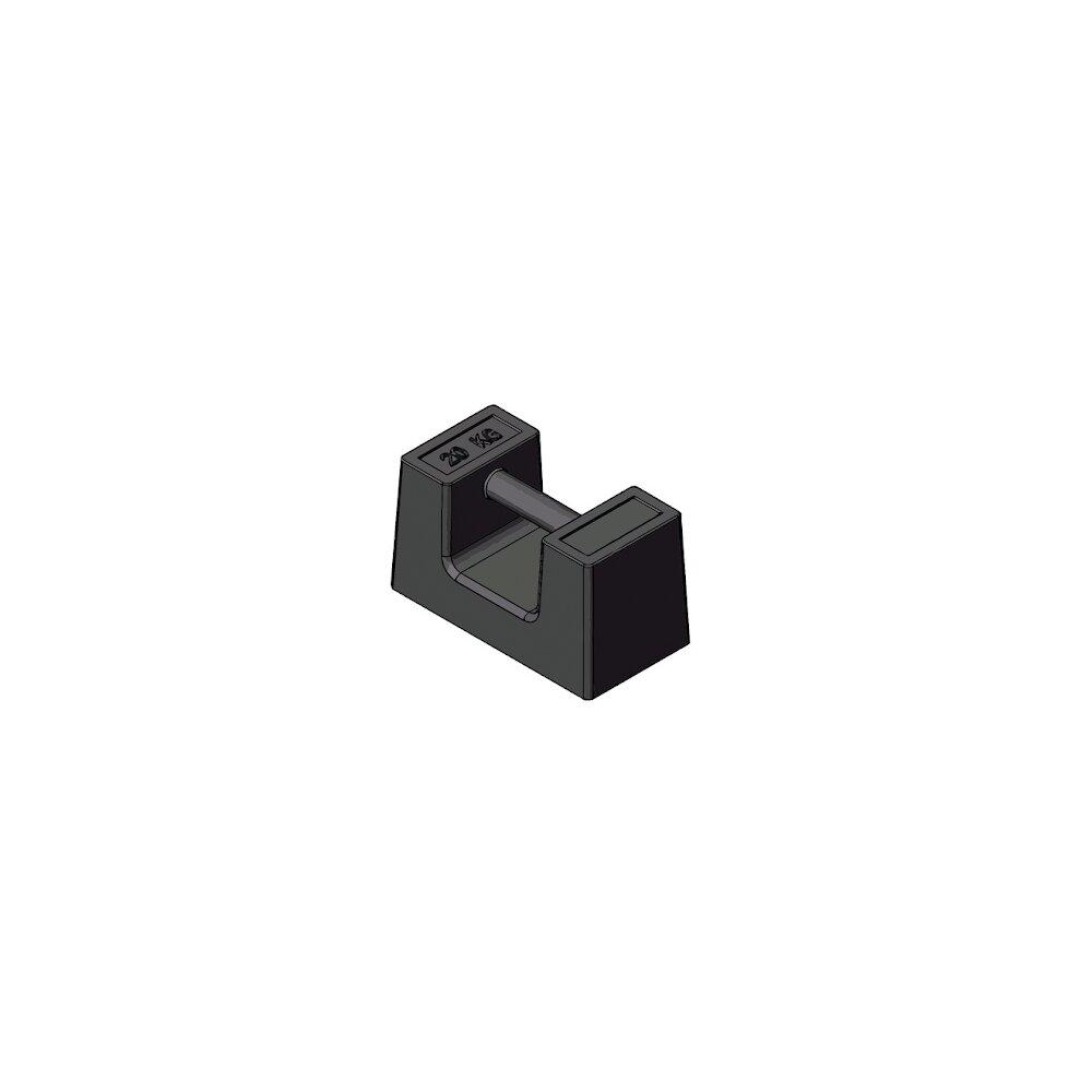 Hand Weights & Cradles