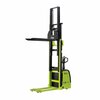 Powered Stacker Truck