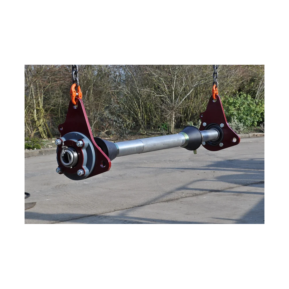 Cable Drum Spreader Bar
