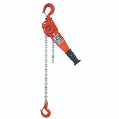 Lever Hoist WH L4