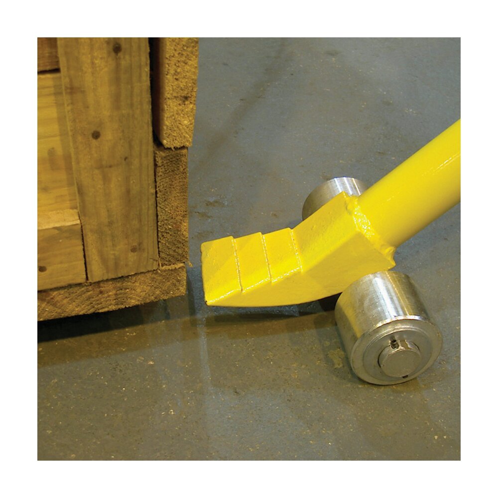 Roller Pinch Bar RPR