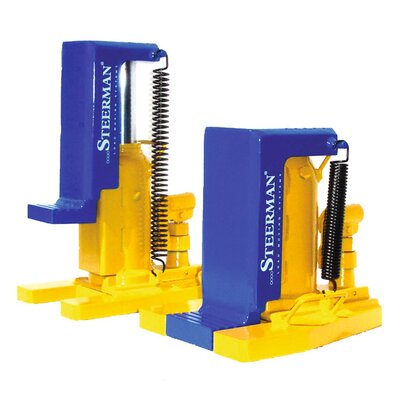 Hydraulic TE Jacks HTJ 