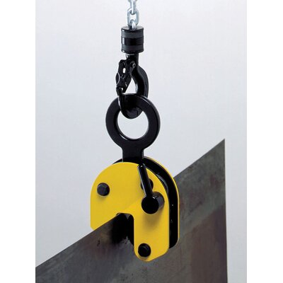 Vertical Plate Clamps 92 Series