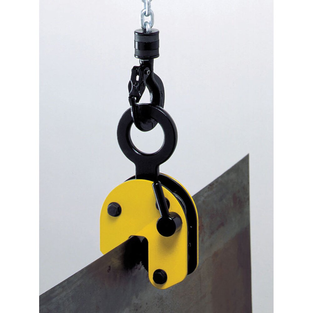 Vertical Plate Clamps 92 Series