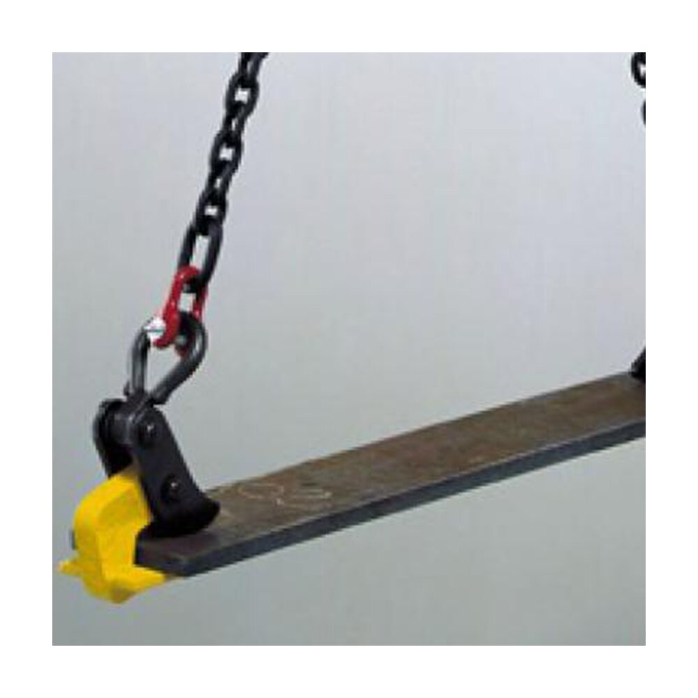 Horizontal Plate Clamps CH 