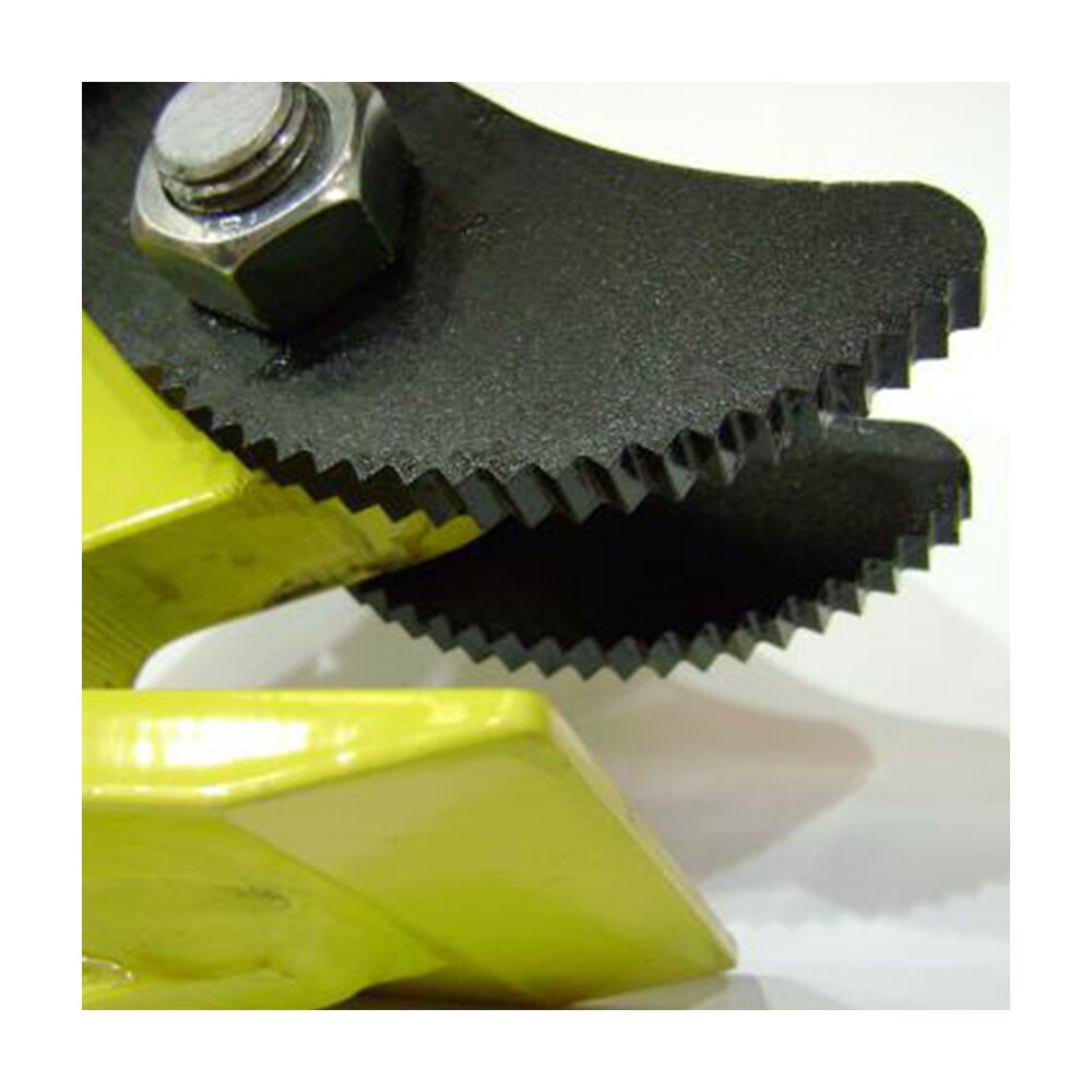 Horizontal Plate Clamps CH 