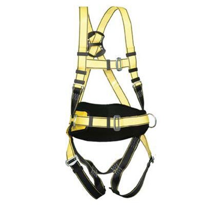 Harness Three Point Yale