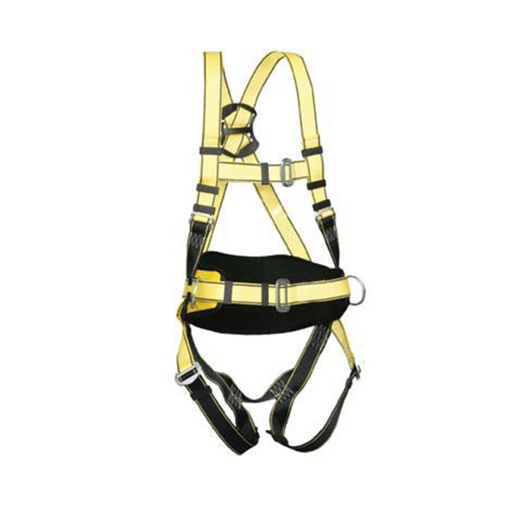 Harness Three Point Yale