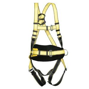 Harness Three Point Yale