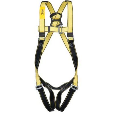 Harness Extra Large Single Point Full Body Yale