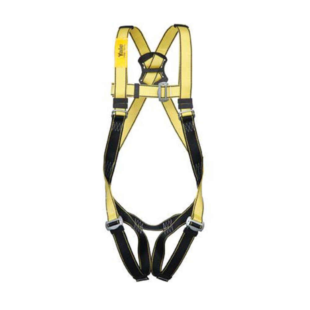 Harness Extra Large Single Point Full Body Yale