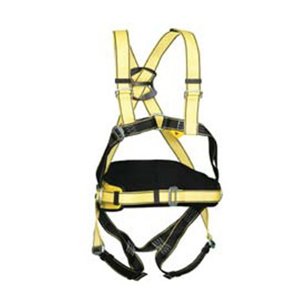 Harness Four Point Quick Connect Yale