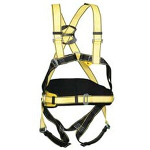 Harness Four Point Quick Connect Yale