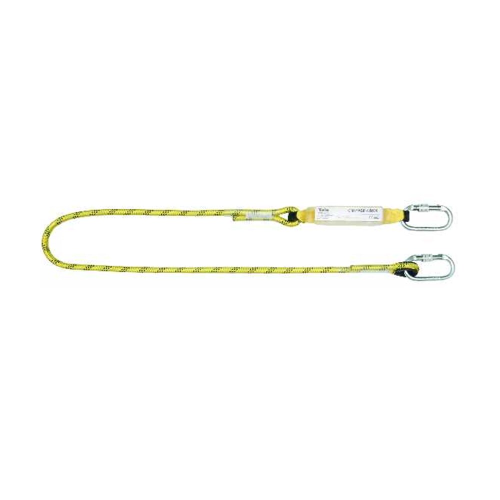Fall Arrest Rope Lanyard Yale