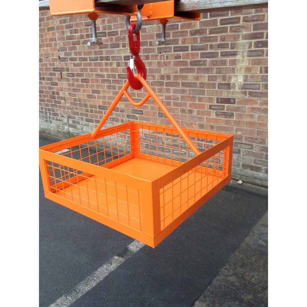 Brick Basket - 610 x 610 x 230