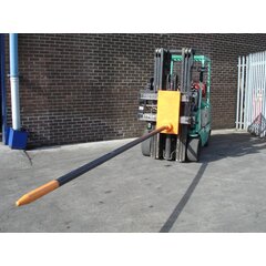 Carpet Pole
