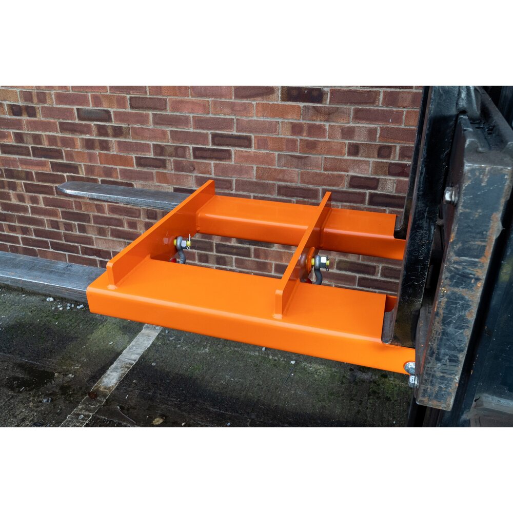 Fork Mounted Hook