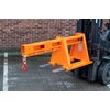 Fork Mounted Jib