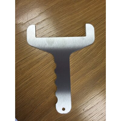 Magnet Scraper