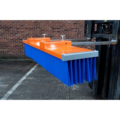 Fork Mounted Sweeper