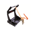 Gas Bottle Carrier - Plunger - PPC Black