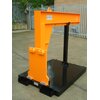 Higher Lifting Jib