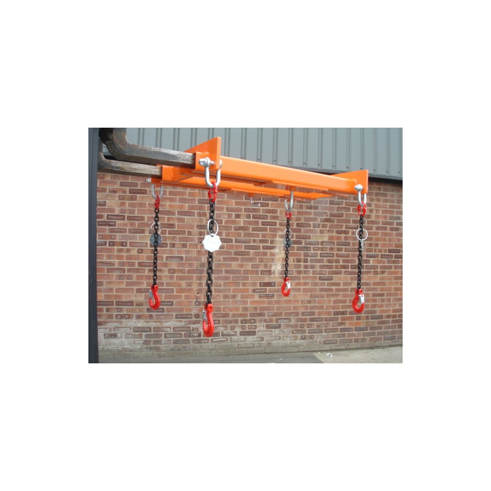 Battery Lifting Beam