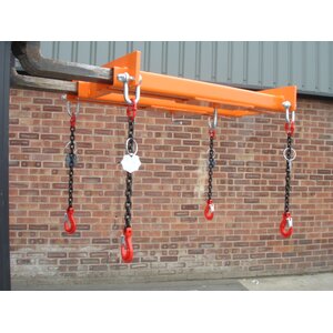 Battery Lifting Beam