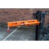 Low Profile Jib (Open)