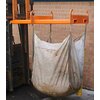 Fork Mounted Sand Bag Carrier