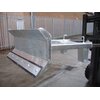 Snow Plough - Rubber Wear Strip