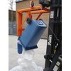 Wheelie Bin Lifter - 240 Litre