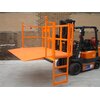 Loadlifter Unit with Ladder