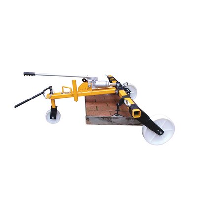 Manhole Cover Lifter