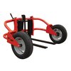 All Terrain Pallet Truck