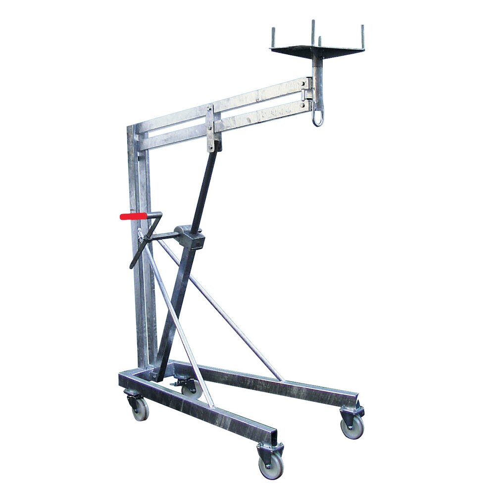 Beam Lifter