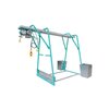 Builders Gantry Hoist